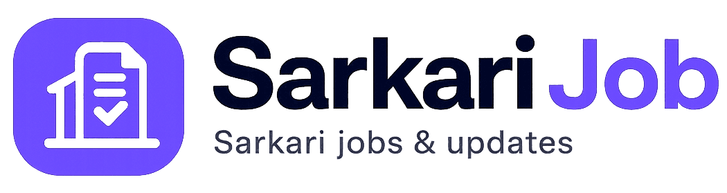 Sarkari Job — Sarkari jobs and updates